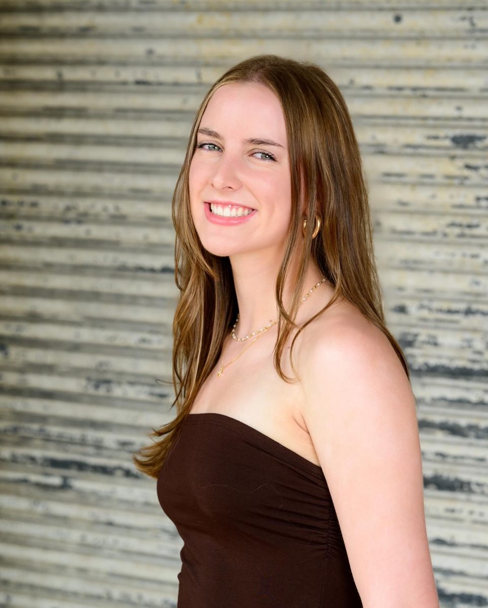 Katie Miller