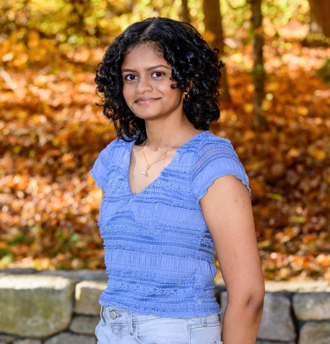 Varshini Prapagar