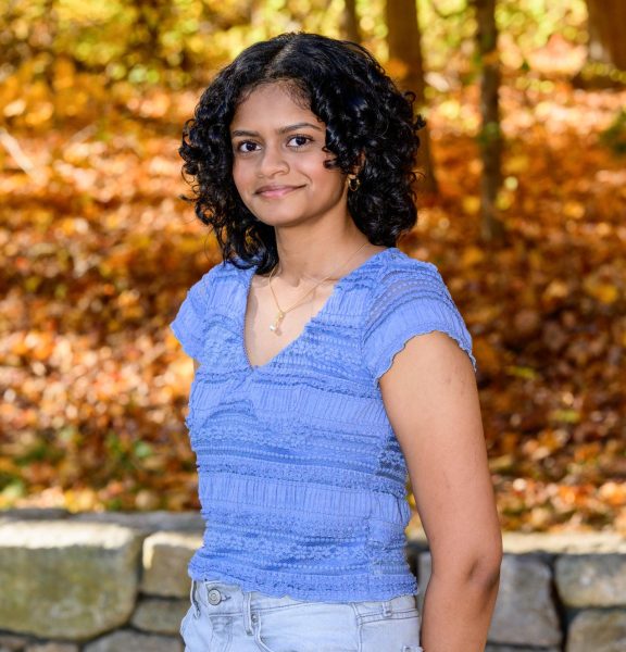 Varshini Prapagar