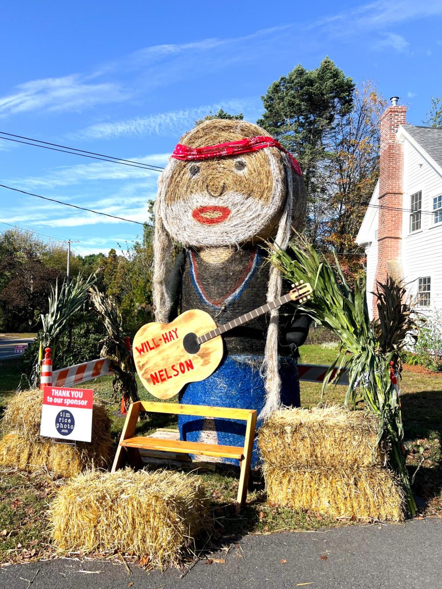 Medway Porchfest