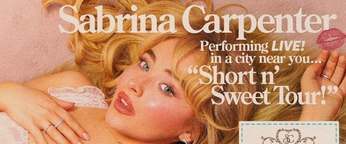 Review: Sabrina Carpenter's Short n’ Sweet