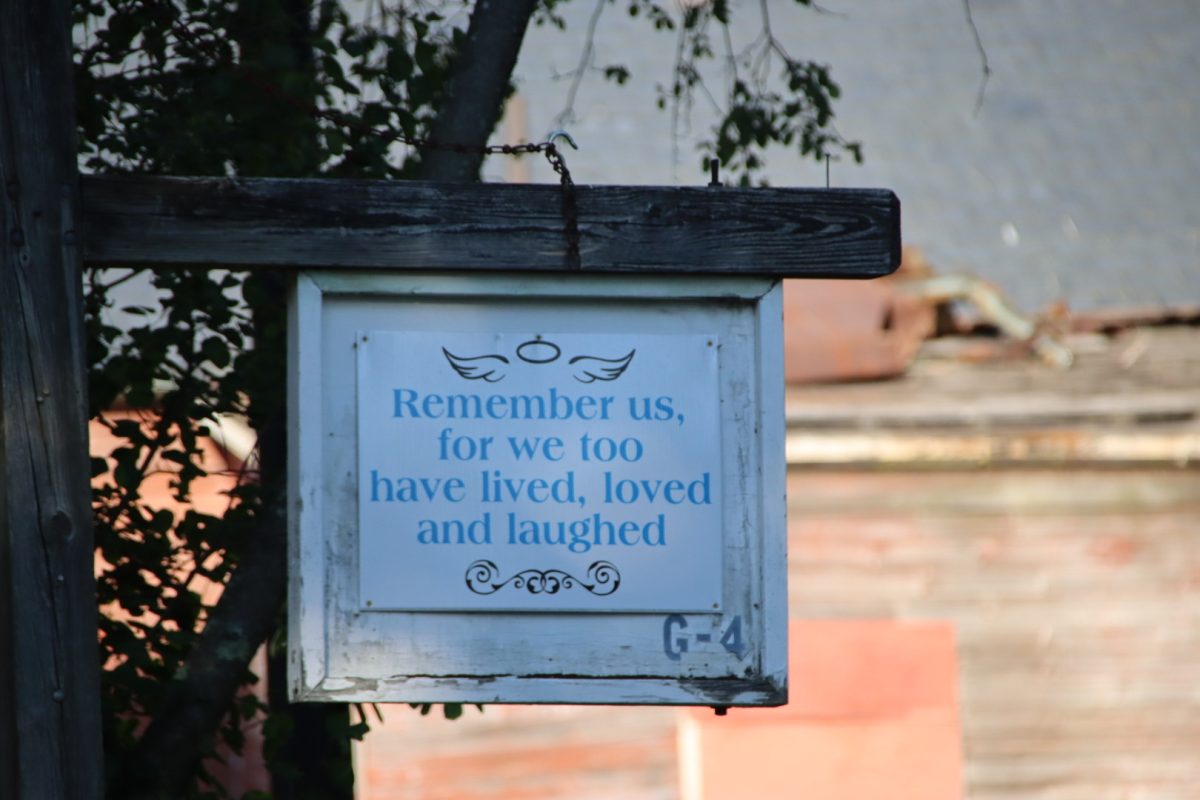 Medfield State Hospital: A Local Gem with Lots of History