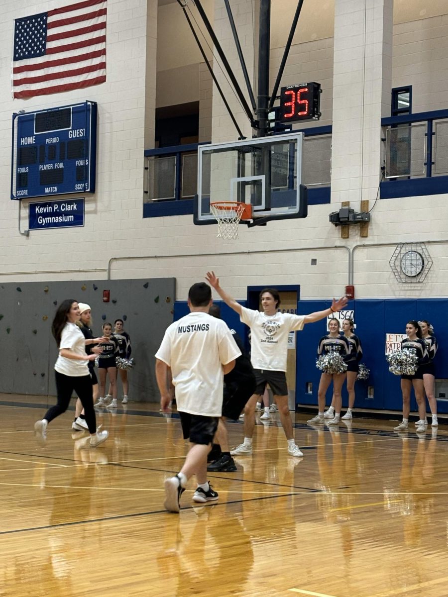 Unified Basketball