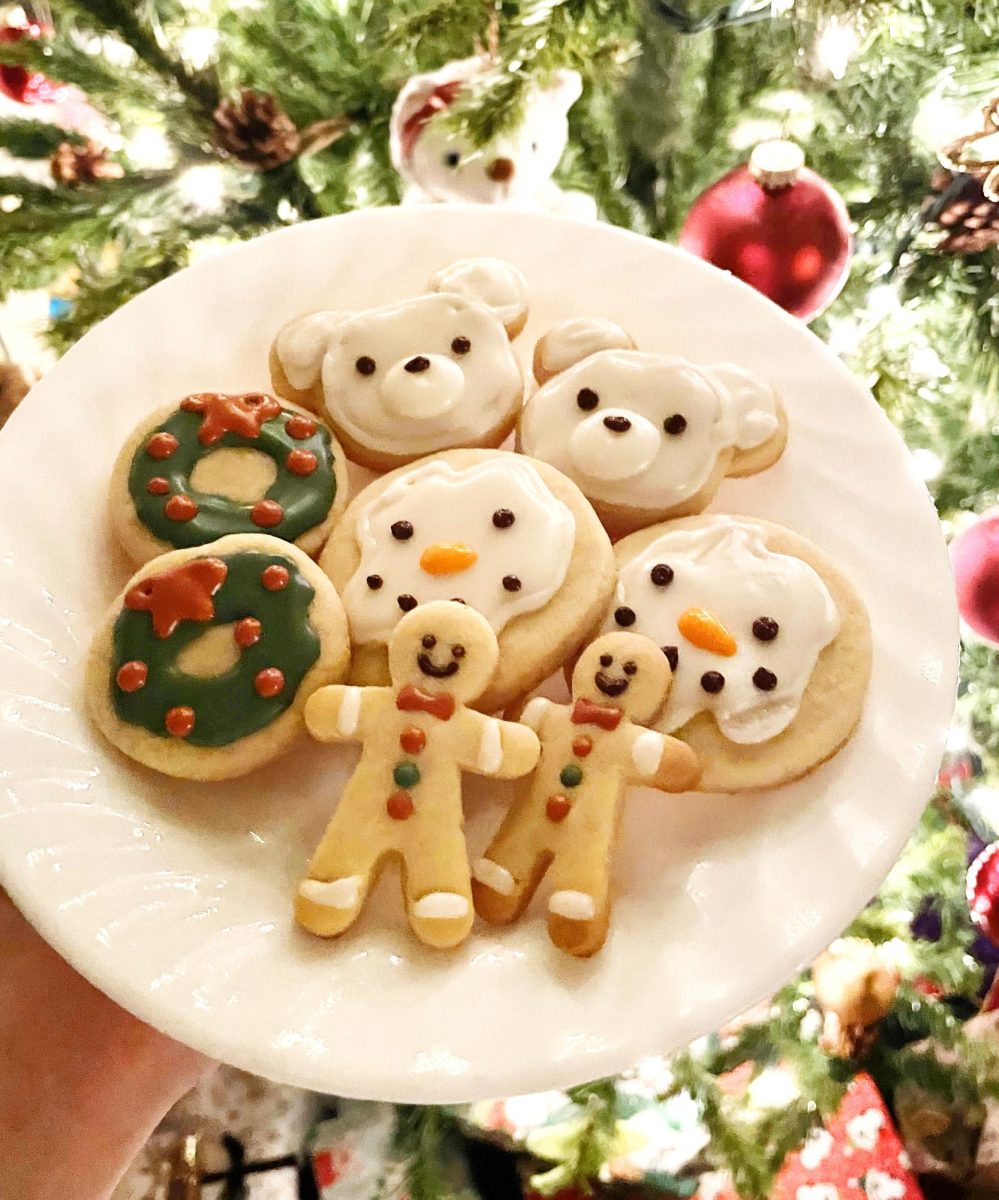 The Best Cut-Out Sugar Cookies