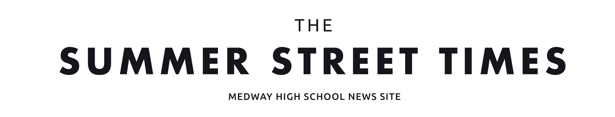 The Student News Site of Medway High School