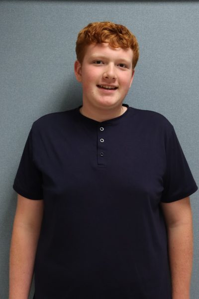 Kevin Collins