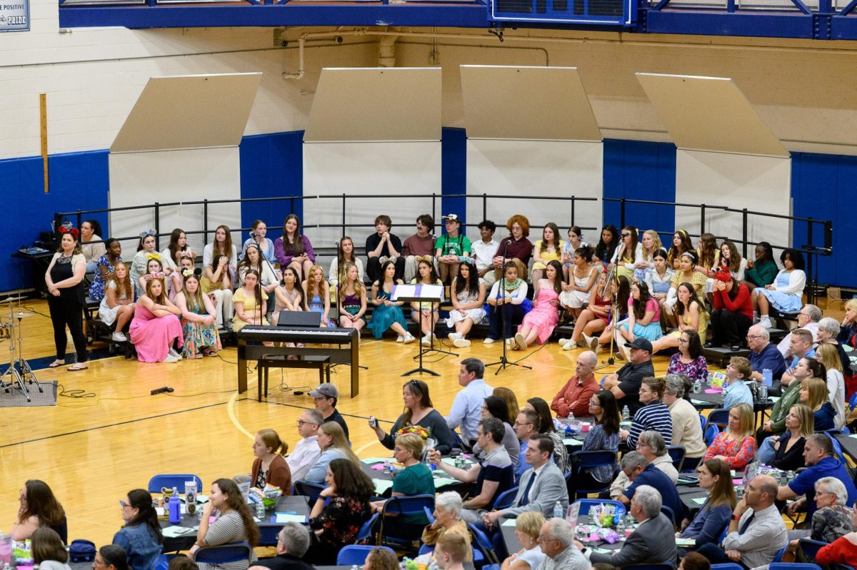 The Annual Pops Concert