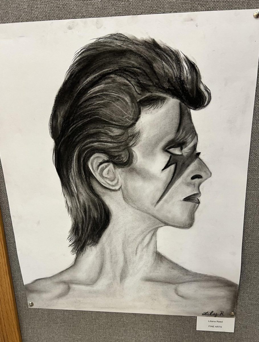 David Bowie