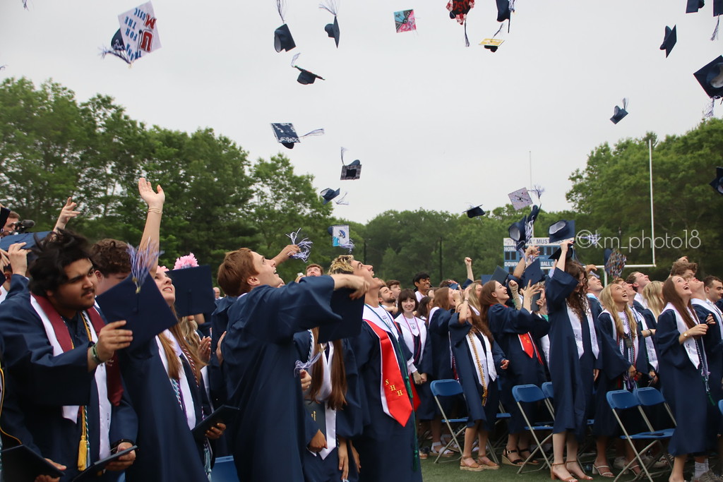 Class of 2025 Graduation