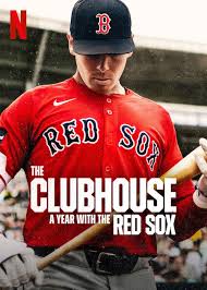 The Clubhouse: A Year with the Red Sox