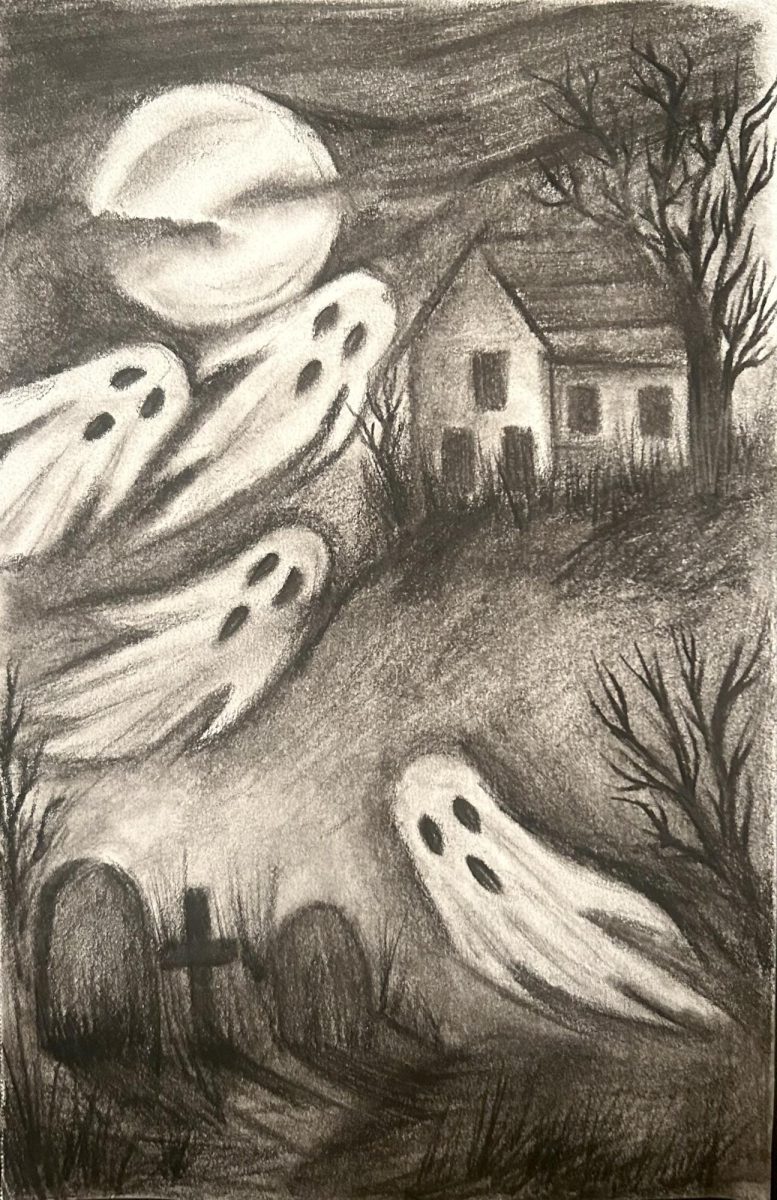 The Past is Always With Us