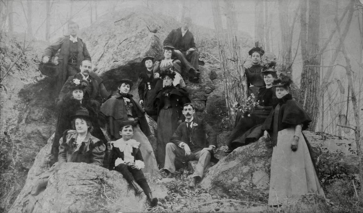 Medway location unknown