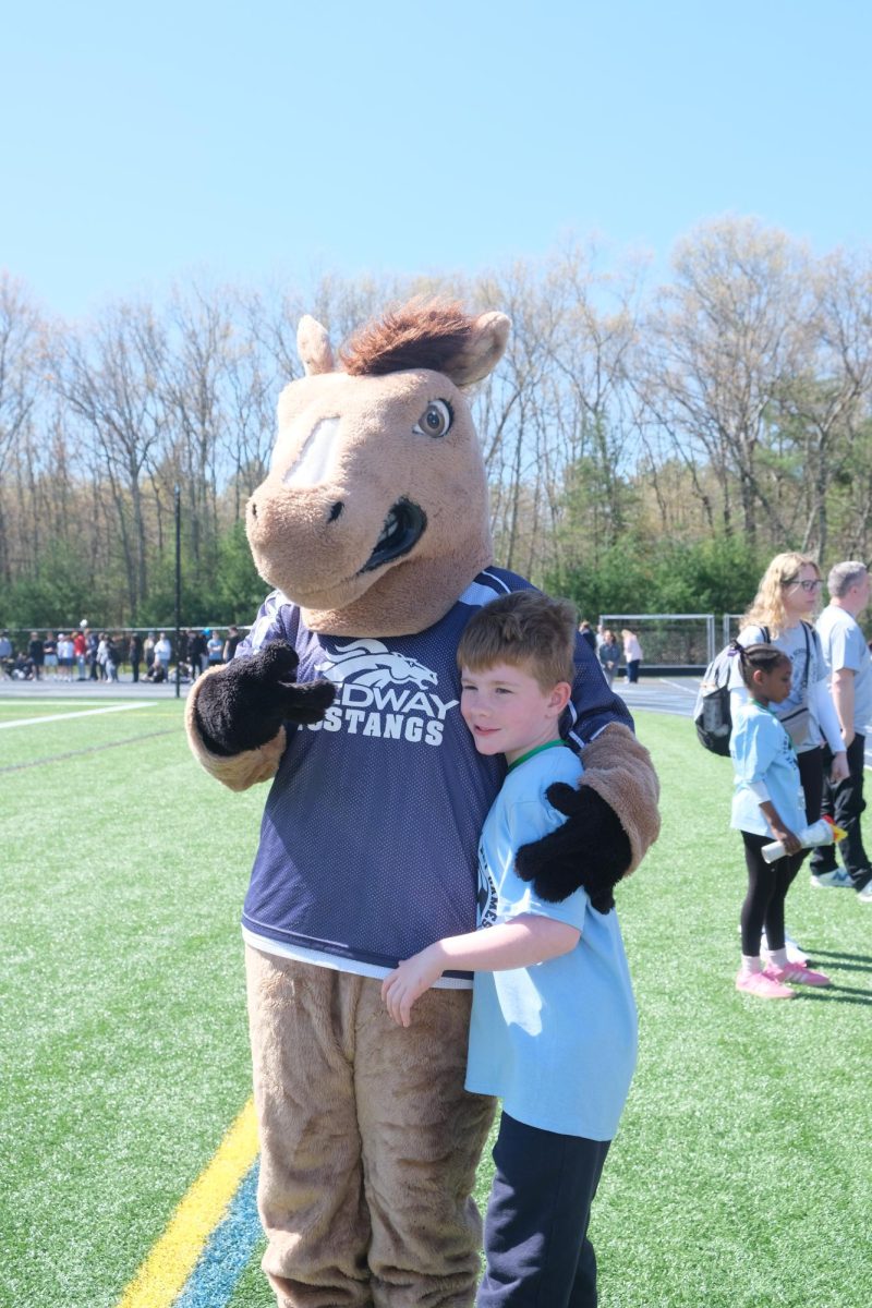 2026 Special Olympics Hosted by Medway High school