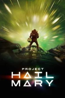 Movie Review: Project Hail Mary
