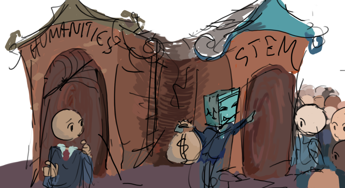 Humanities illus