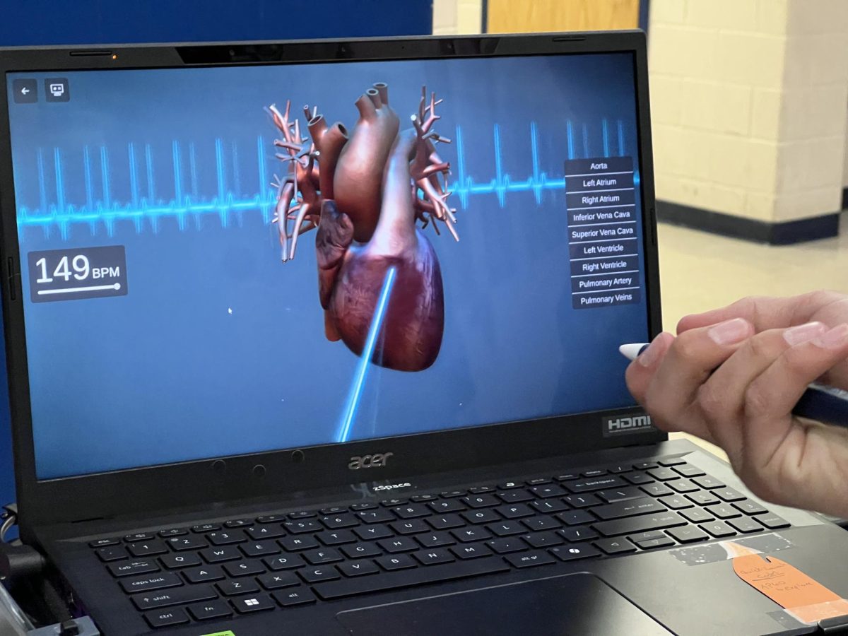Medway’s Annual Innovation Career Showcase