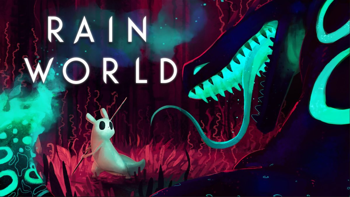 A Review of the Well-loved Game, Rain World